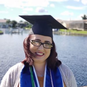 Meet your Posher, Marcella